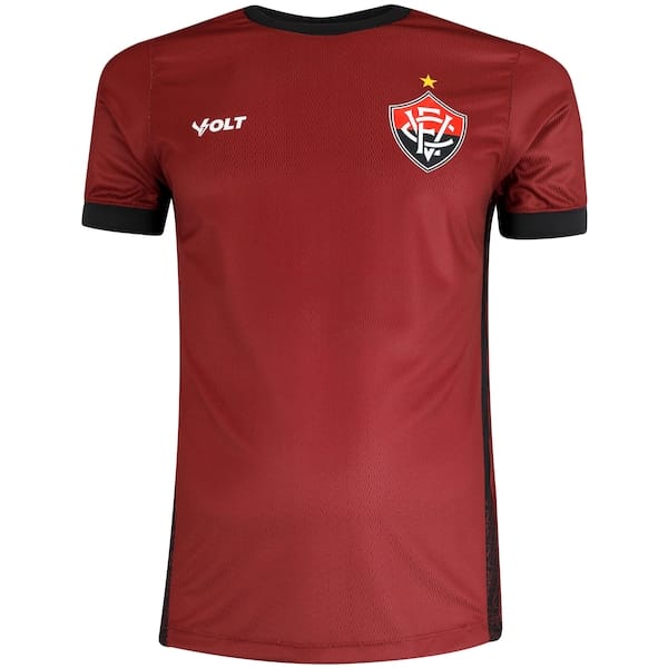 Camisa do Vitória 25/26 Treino Volt Masculina