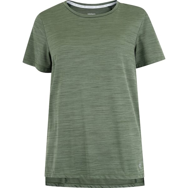 Camiseta Vestem Dry Fit Celine Feminina