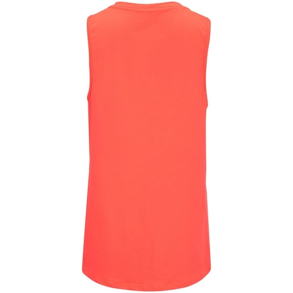 Vista 2 Camiseta Regata Vestem Belize Feminina Vestem LARANJA