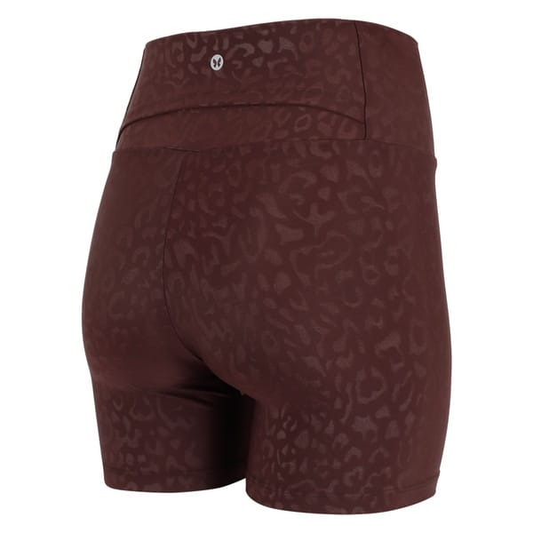 Vista 2 Bermuda Vestem Astral Feminino Vestem MARROM