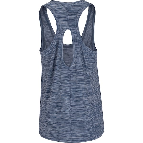 Vista 2 Kit Regata Oxer Duni New Feminina + N��cessaire Oxer AZUL ESCURO