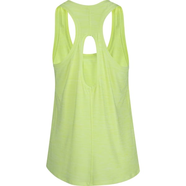 Vista 2 Kit Regata Oxer Duni New Feminina + Nécessaire Oxer AMARELO CLARO