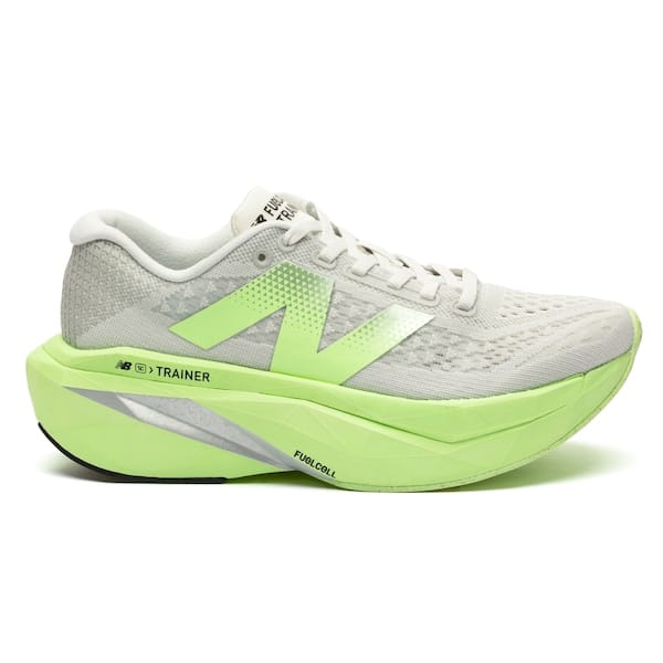 Tênis Feminino New Balance Fuelcell Supercomp Trainer V3