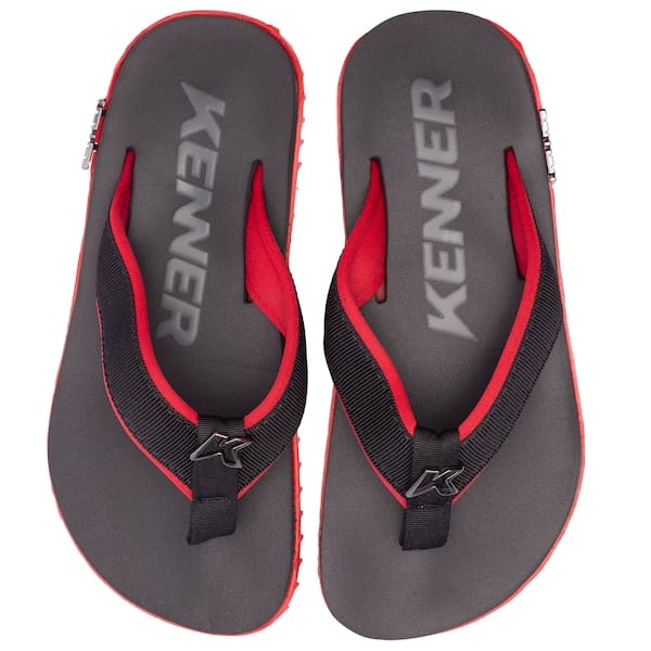 Chinelo Kenner Kivah Cushy Adulto