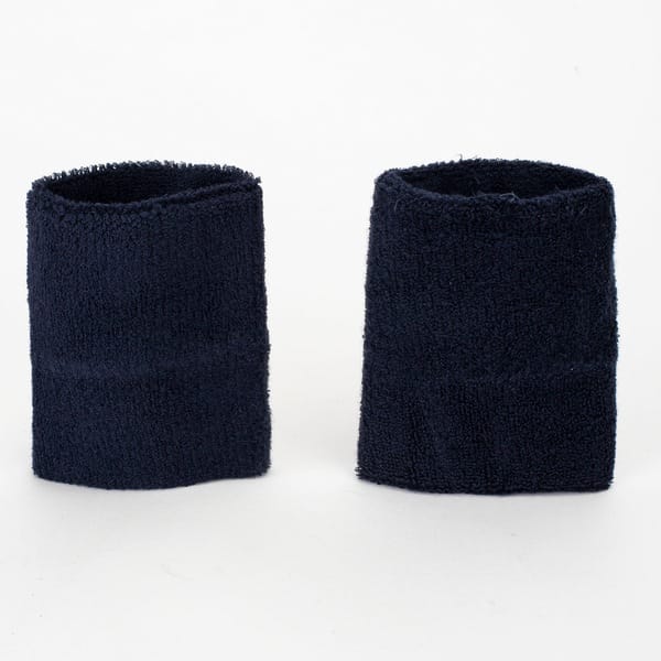 Munhequeira Lacoste Curta Novak Djokovic 2 unidades - 2