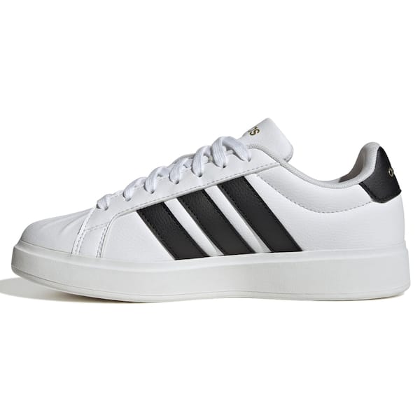 Vista 2 Tênis Feminino adidas Street Talk Adidas BRANCO/PRETO