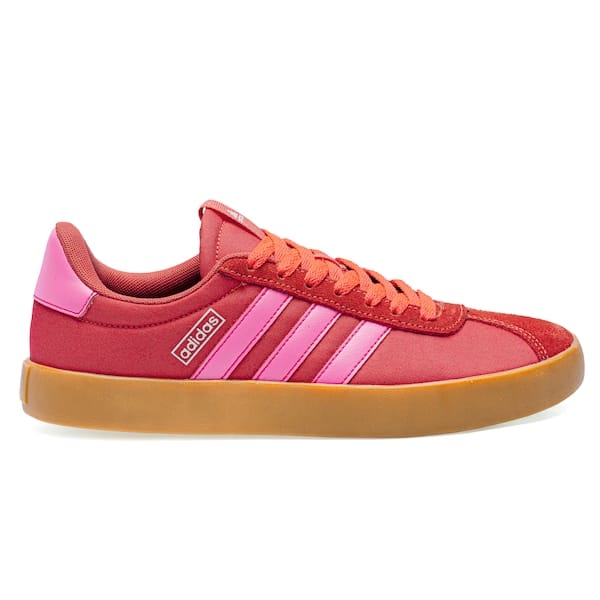 Tênis Feminino adidas VL Court 3.0