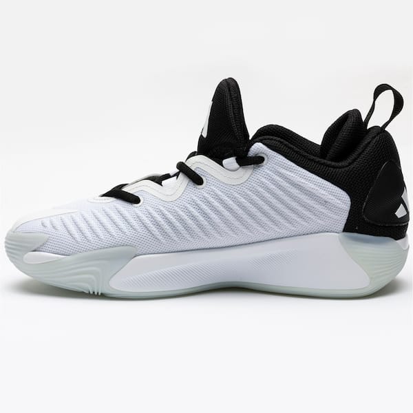 Vista 2 Tênis Masculino adidas Initiation Adidas BRANCO/PRETO