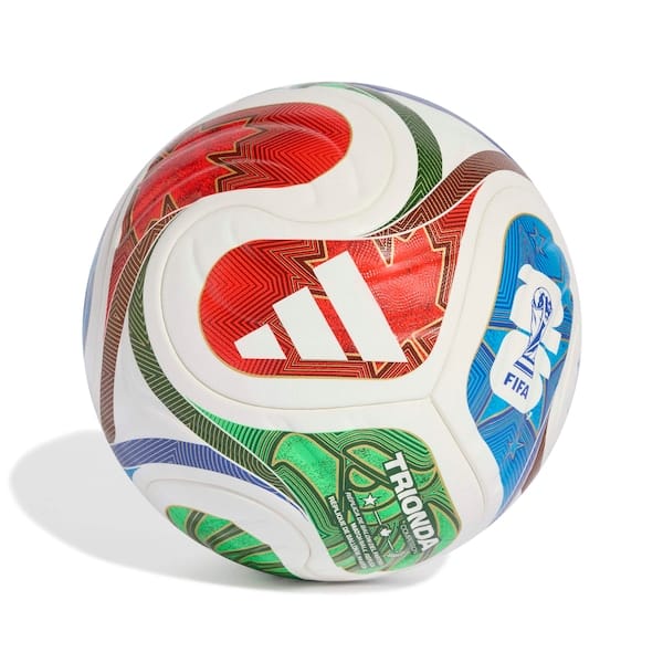 Bola de Futebol adidas Trionda Oficial da Copa do Mundo FIFA 2026 - Competition