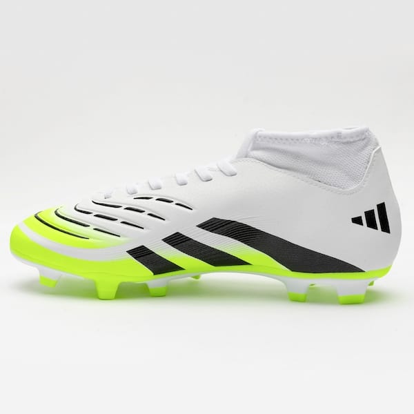 Chuteira de Campo Adulto adidas Predator Club Sock - 2