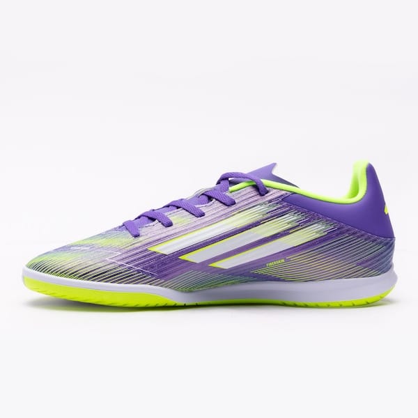 Chuteira Futsal Adulto adidas F50 Club - 2