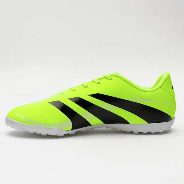 Vista 2 Chuteira Society Adulto adidas Predator 25 Essentials Adidas VERMELHO