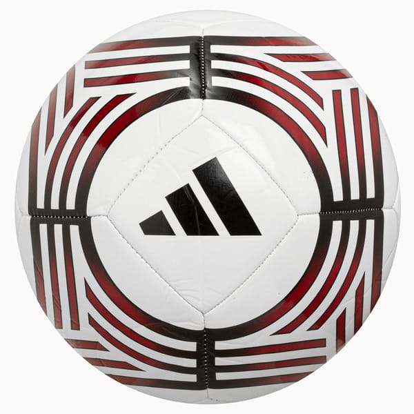 Bola de Futebol do Flamengo adidas Clube Casa CR - 2