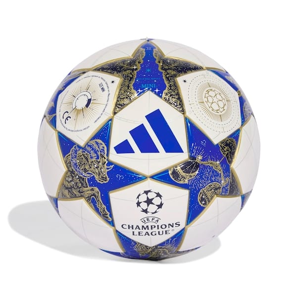 Minibola adidas UCL 25/26 League Stage - 2