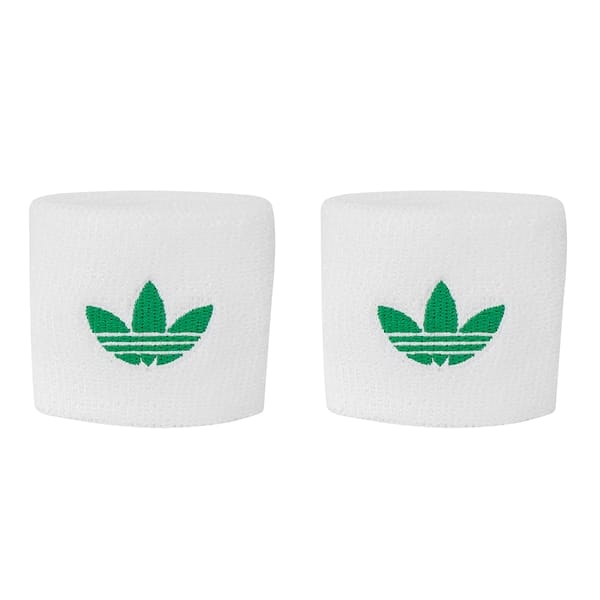 Munhequeiras adidas Originals Tennis Adulto