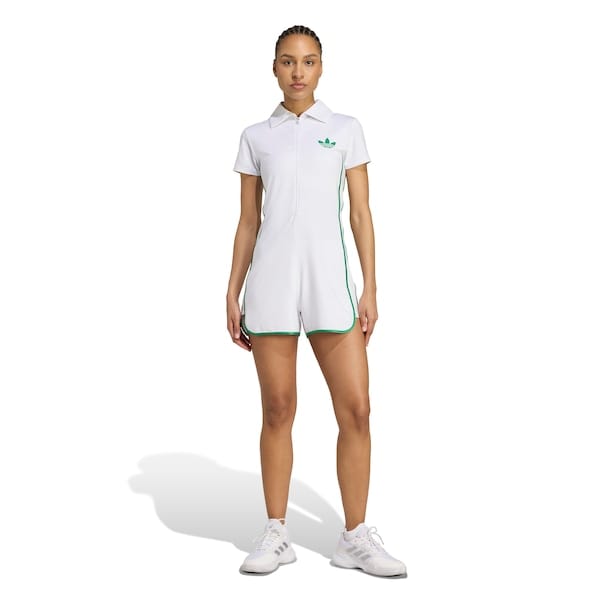 Macaquinho adidas Originals Body Climacool Tênis Adulto