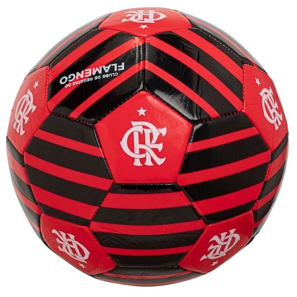 Bola de Futebol de Campo do Flamengo Sport Bel