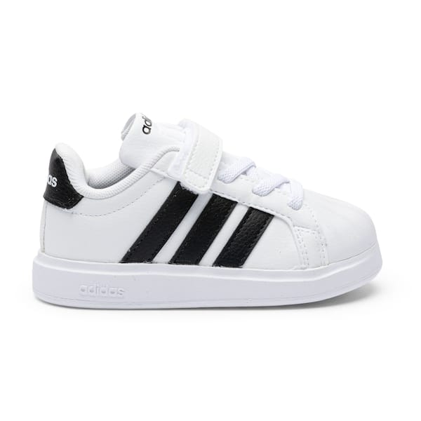 Tênis Infantil adidas Streetalk