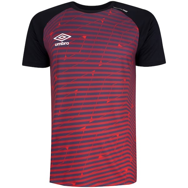 Camiseta Umbro Pro5 Unissex