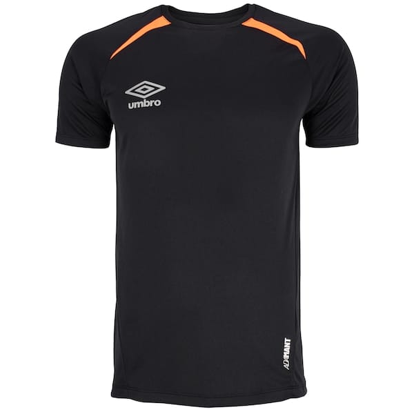 Camiseta Umbro Adamant Unissex
