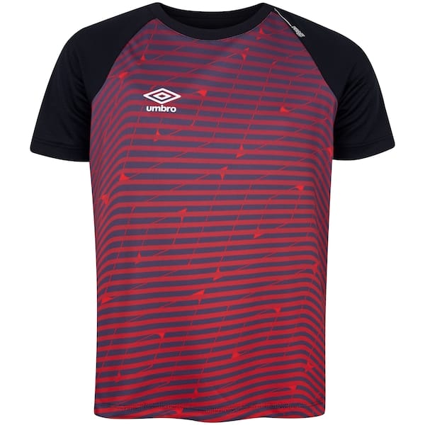 Camiseta Umbro Pro 5 Juvenil