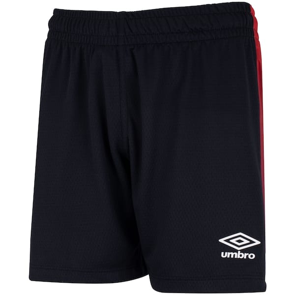 Calção Umbro Pro 5 Juvenil