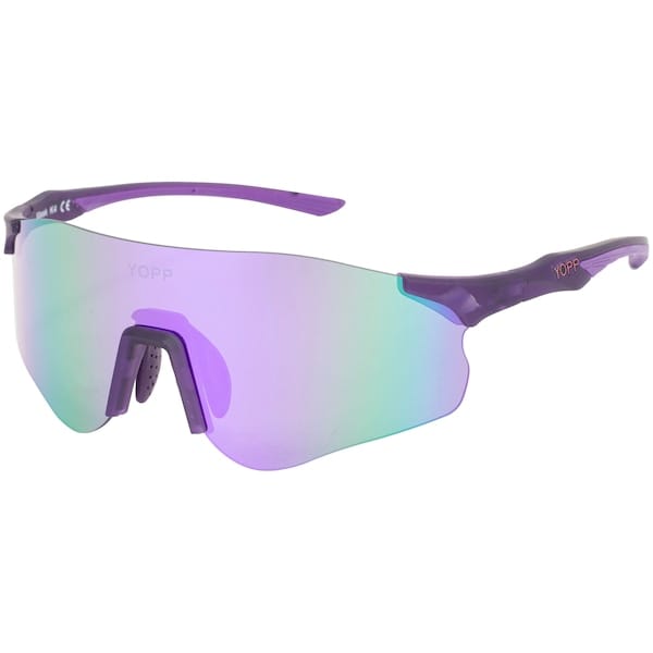 Óculos de Sol Esportivo Yopp UV400 Mask K4