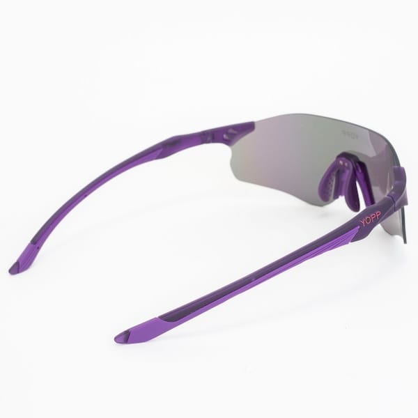 Óculos de Sol Esportivo Yopp UV400 Mask K4 - 2