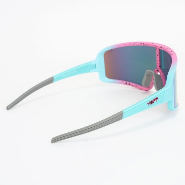 Óculos de Sol Esportivo Yopp UV400 Mask N6 - 2