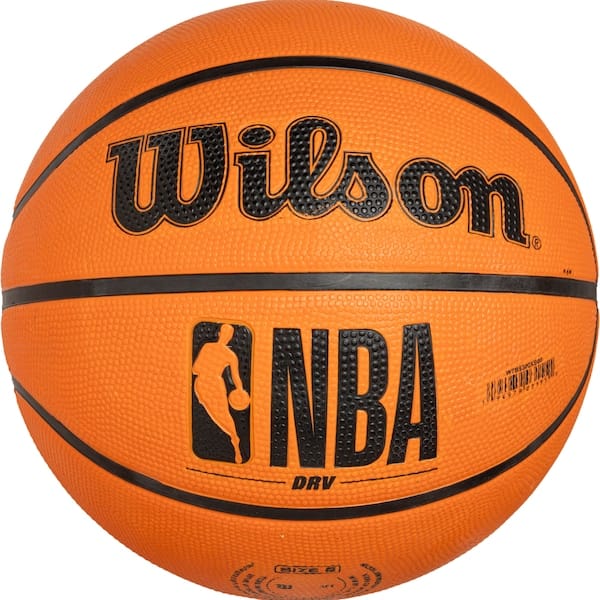 Bola de Basquete Wilson NBA DRV #