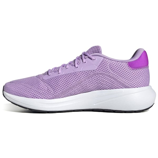 Vista 2 Tênis Unissex adidas Response Runner Adidas ROXO/BRANCO