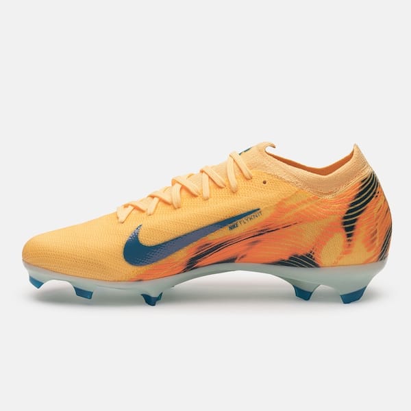 Chuteira de Campo Adulto Nike Mercurial Zoom Vapor 16 Pro Kylian Mbappé - 2