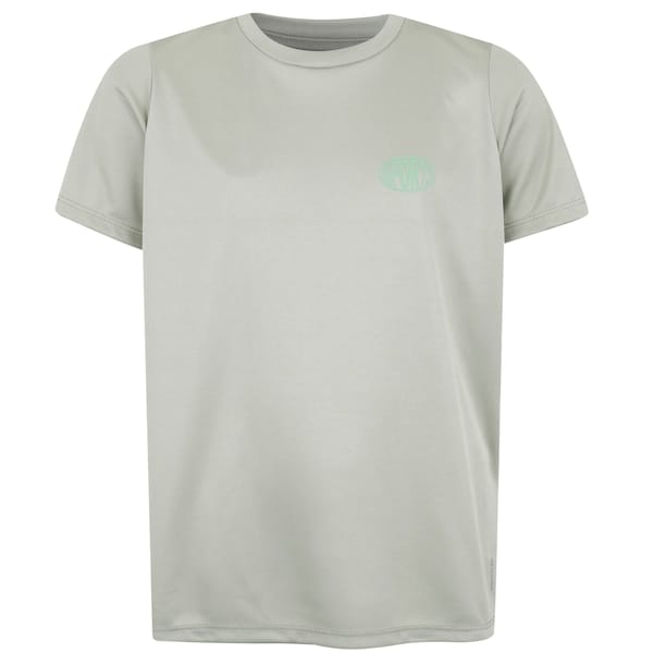 Camiseta Oxer Treino Estampada Juvenil