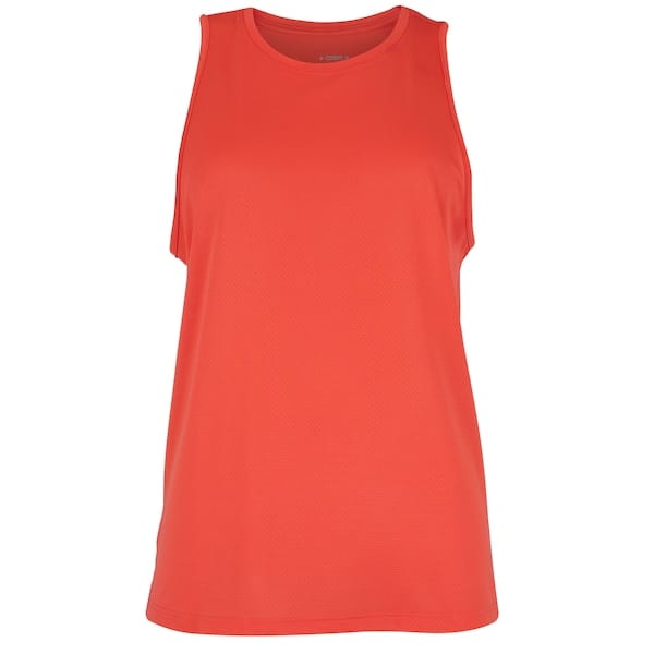 Camiseta Regata Oxer Print Feminina