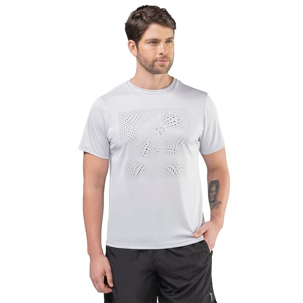 Camiseta Oxer Estampada Masculina