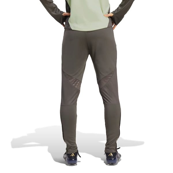 Vista 2 Calça do Real Madrid Masculina adidas Treino Adidas CINZA