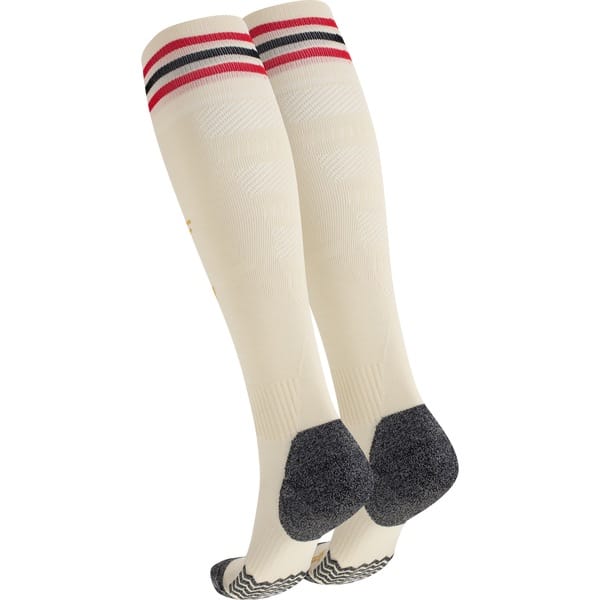 Meião Flamengo adidas Originals 25 III Adulto - 2