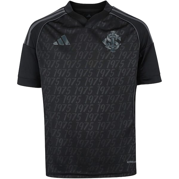 Camisa do Internacional III 25/26 Torcedor adidas Juvenil