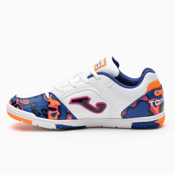 Chuteira Futsal Júnior Joma Top Flex - 2