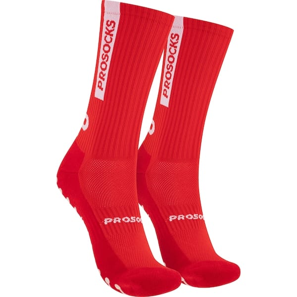 Meia ProSocks UltraGrip Adulto Tamanho