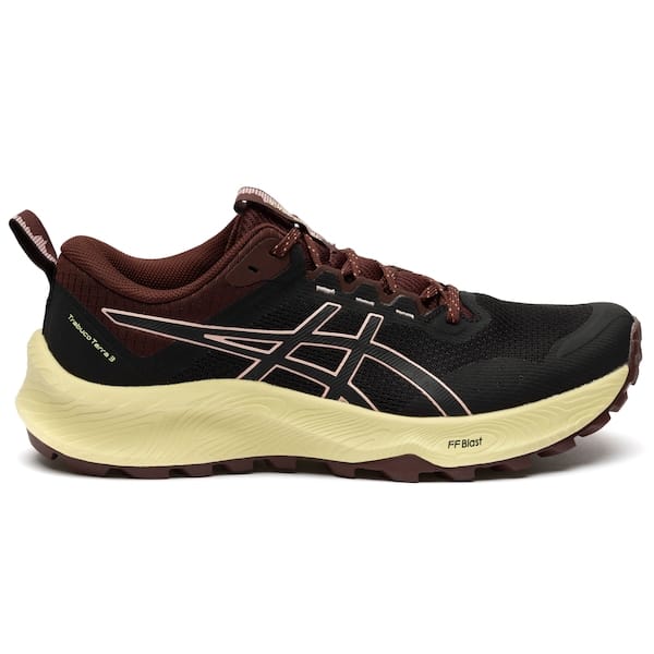 Tênis Feminino ASICS Trabuco Terra 3