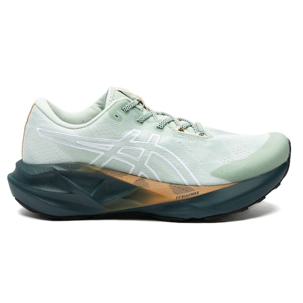 Tênis Masculino ASICS Novablast 5 TR