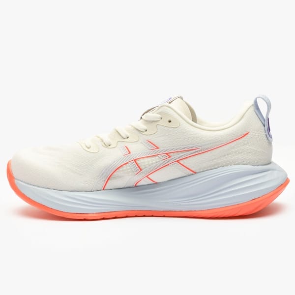 Vista 2 Tênis Masculino ASICS GEL-Cumulus 27 Tokyo ASICS BEGE