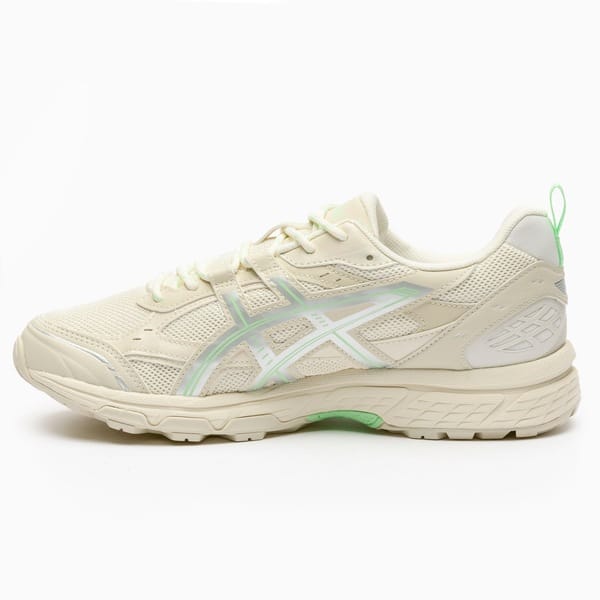 Vista 2 Tênis Unissex ASICS GEL-Nunobiki ASICS BEGE
