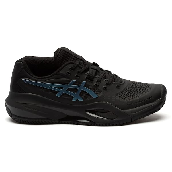 Tênis Feminino ASICS GEL-Resolution X Clay Night Energy