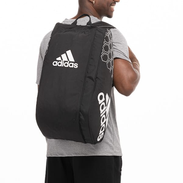 Raqueteira adidas Control .0 para Padel e Beach