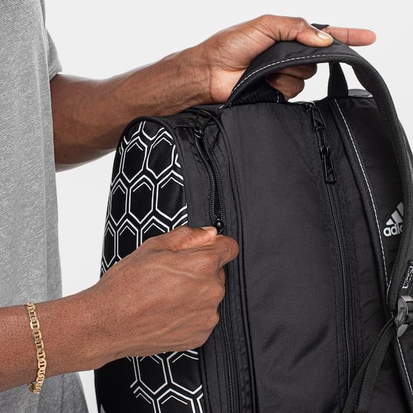 Raqueteira adidas Control .0 para Padel e Beach - 2