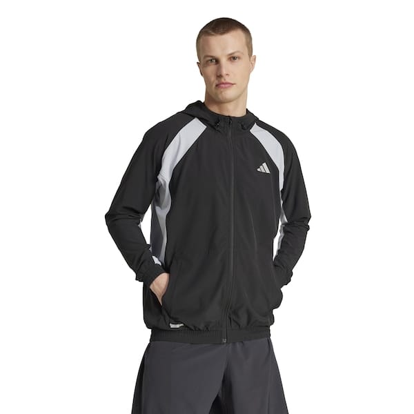 Jaqueta adidas Tech Apparel Masculina