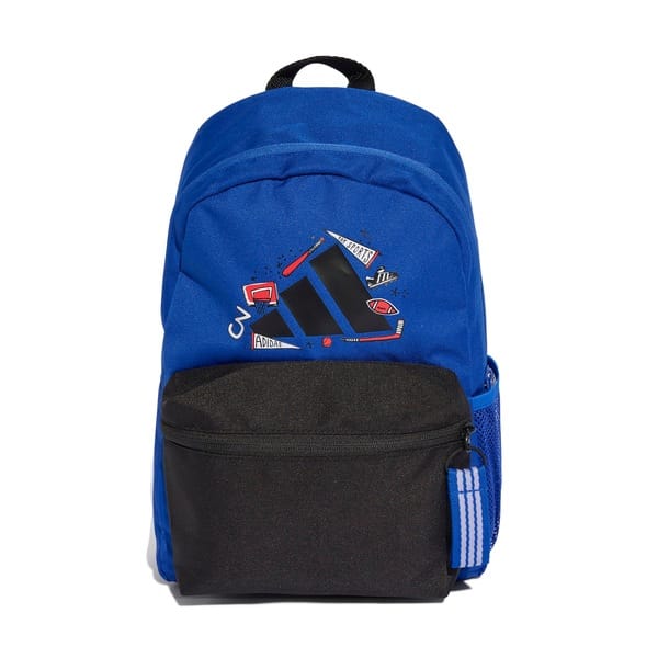 Mochila adidas Doodle Kids - 2