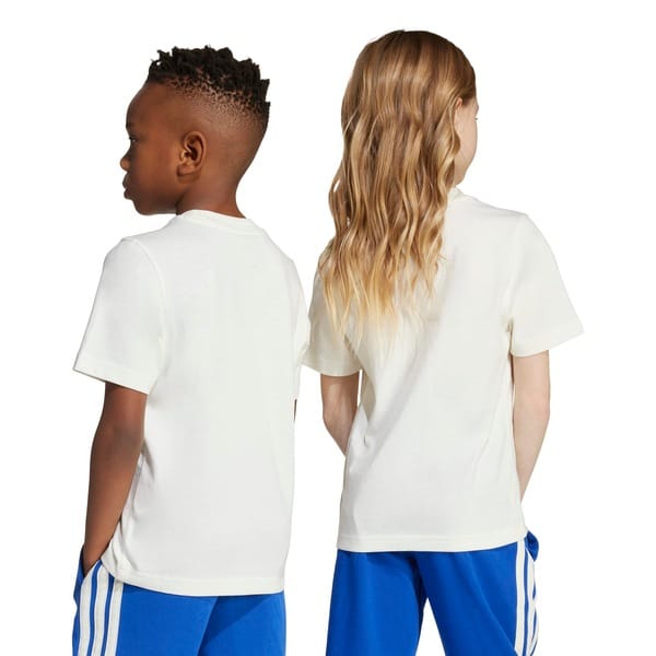 CAMISETA ADIDAS KIDS DINO - 2